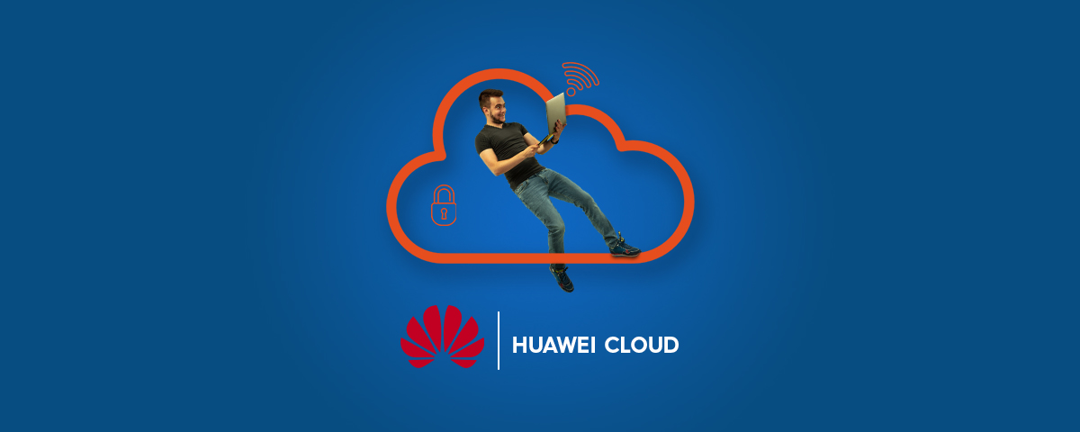 huawei-web